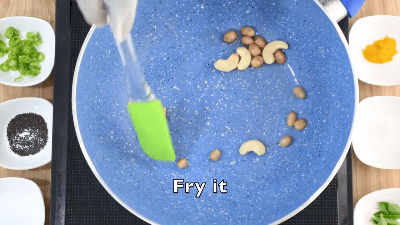 Lemon Rice step-2