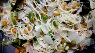Healthy Recipes