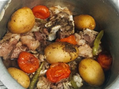 Healthy Recipes