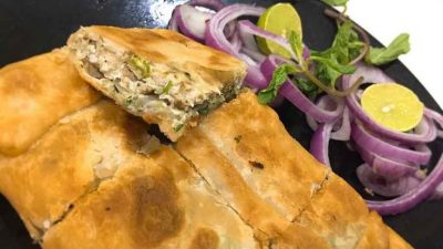 mutton recipes