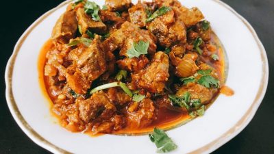 mutton recipes