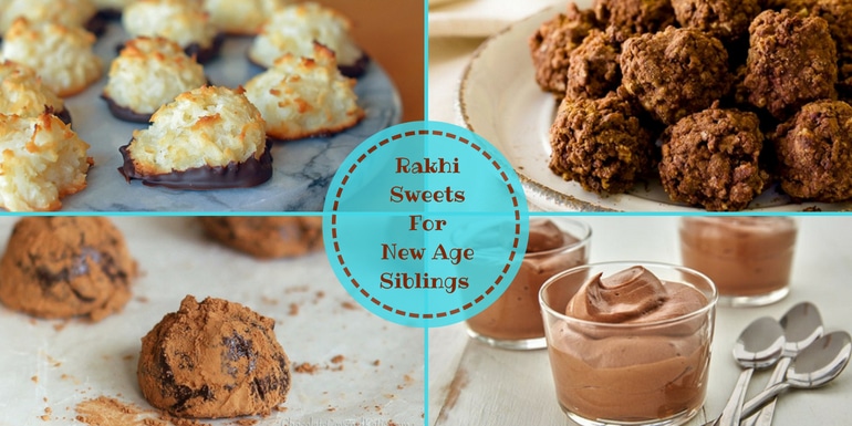 instant sweets