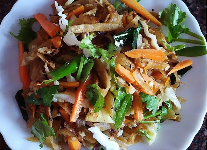 Navratri Food Recipes
