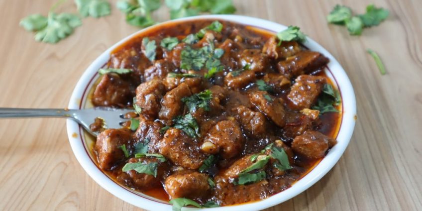 Chinese Boti