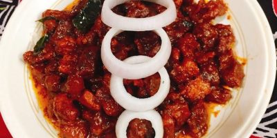 mutton recipes