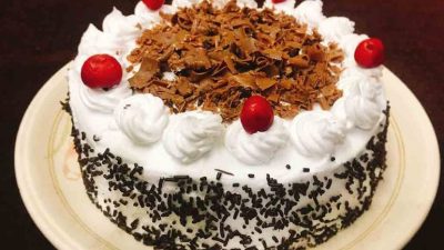 creative desserts