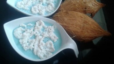 Creative Desserts
