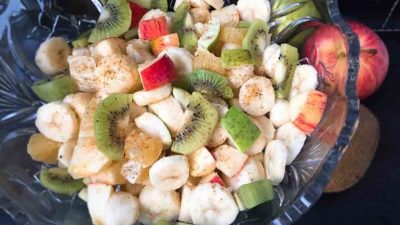Light Vegan Recipes 