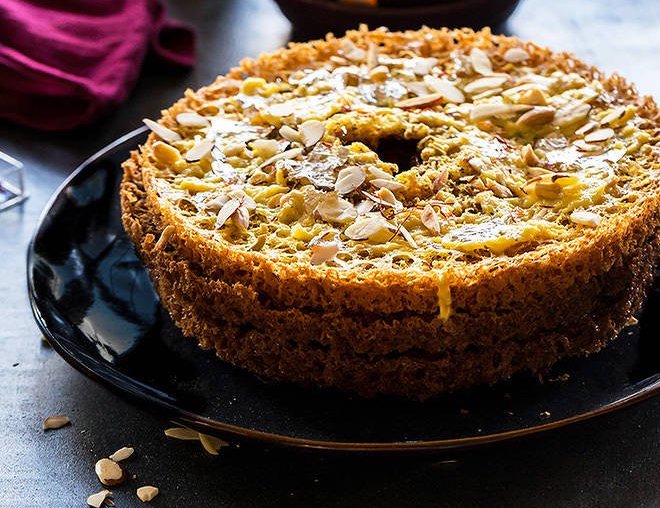 rakhi recipes