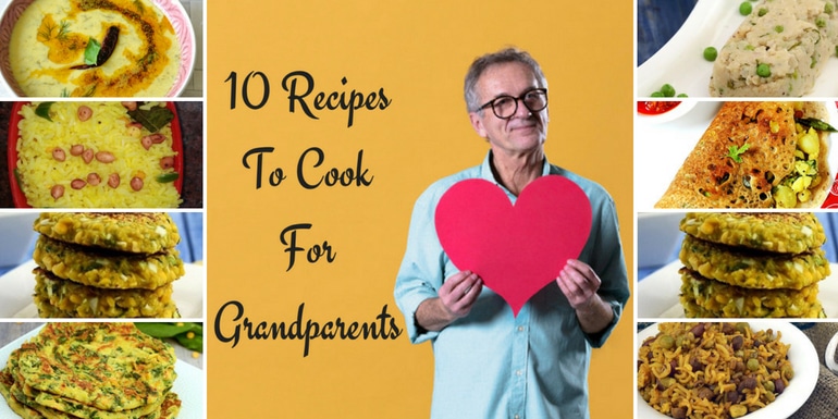 Immunity Boosting Recipes For 50 & Above Revealed
