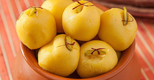 rakhi recipes