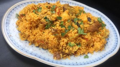mutton recipes
