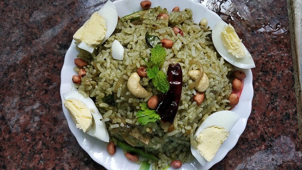 mind-blowing recipes