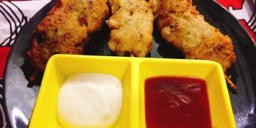 Mutton Boti kabab