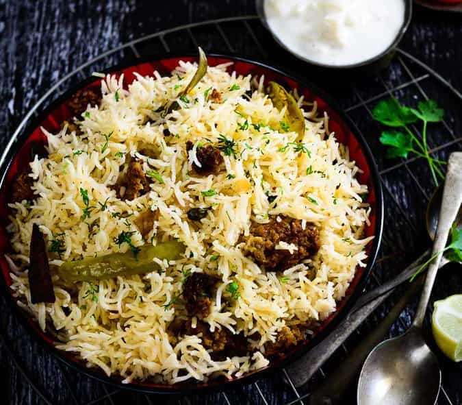 one-pot rice recipe