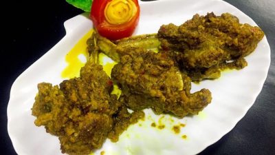 mutton recipes