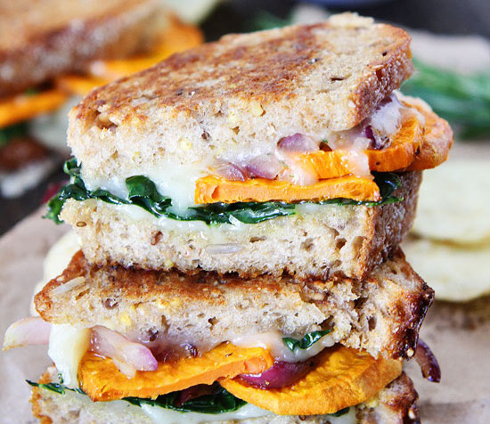 Sweet-Potato-Kale-Grilled-sandwich