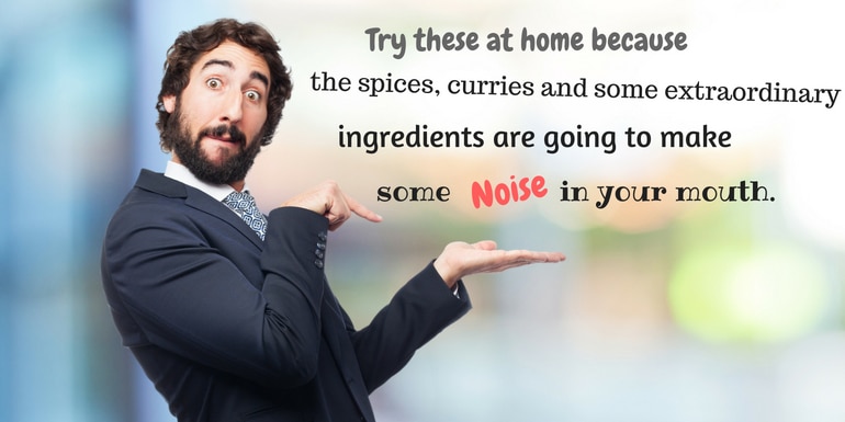 These 9 Veg dishes taste like non-veg?