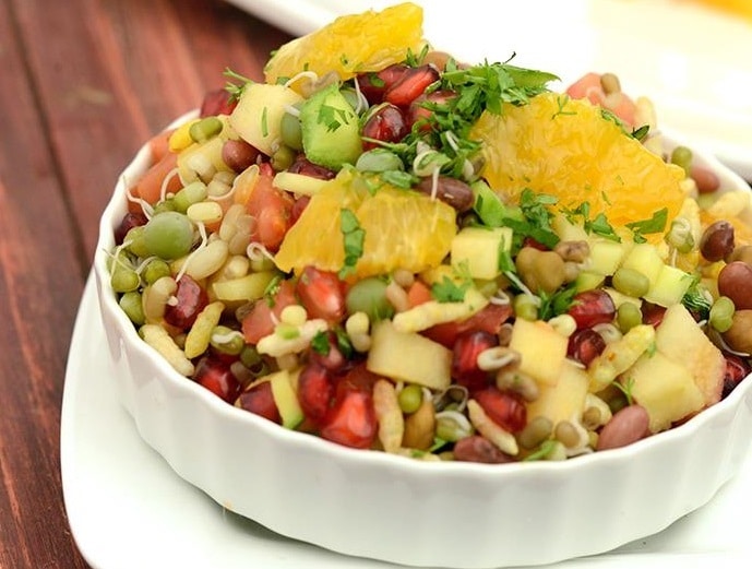 light dinner recipes