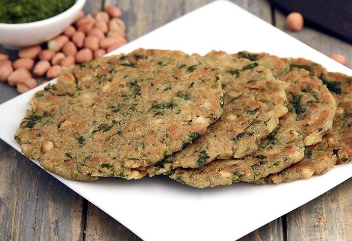 navratri vrat recipes