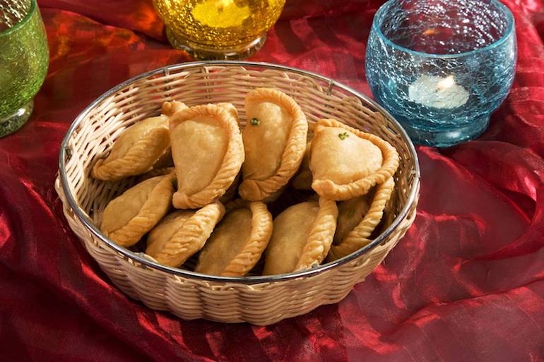 rakhi recipes