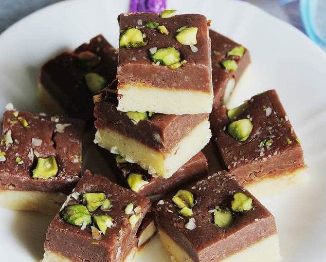 rakhi recipe