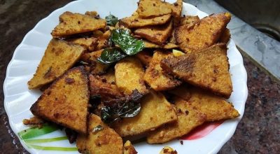 Light Vegan Recipes 