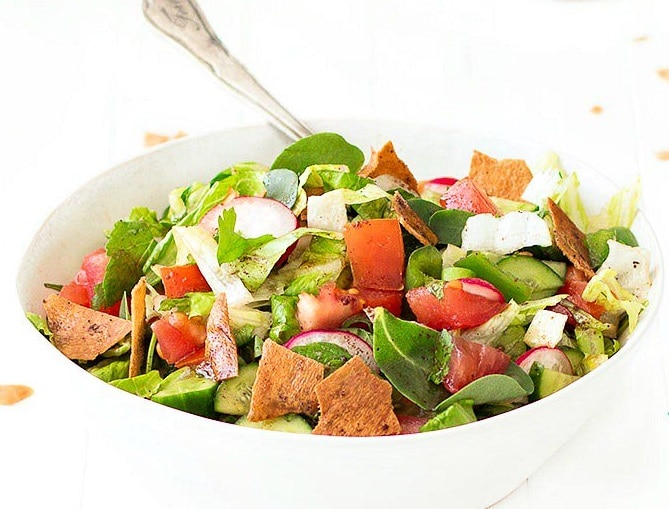 light dinner recipes
