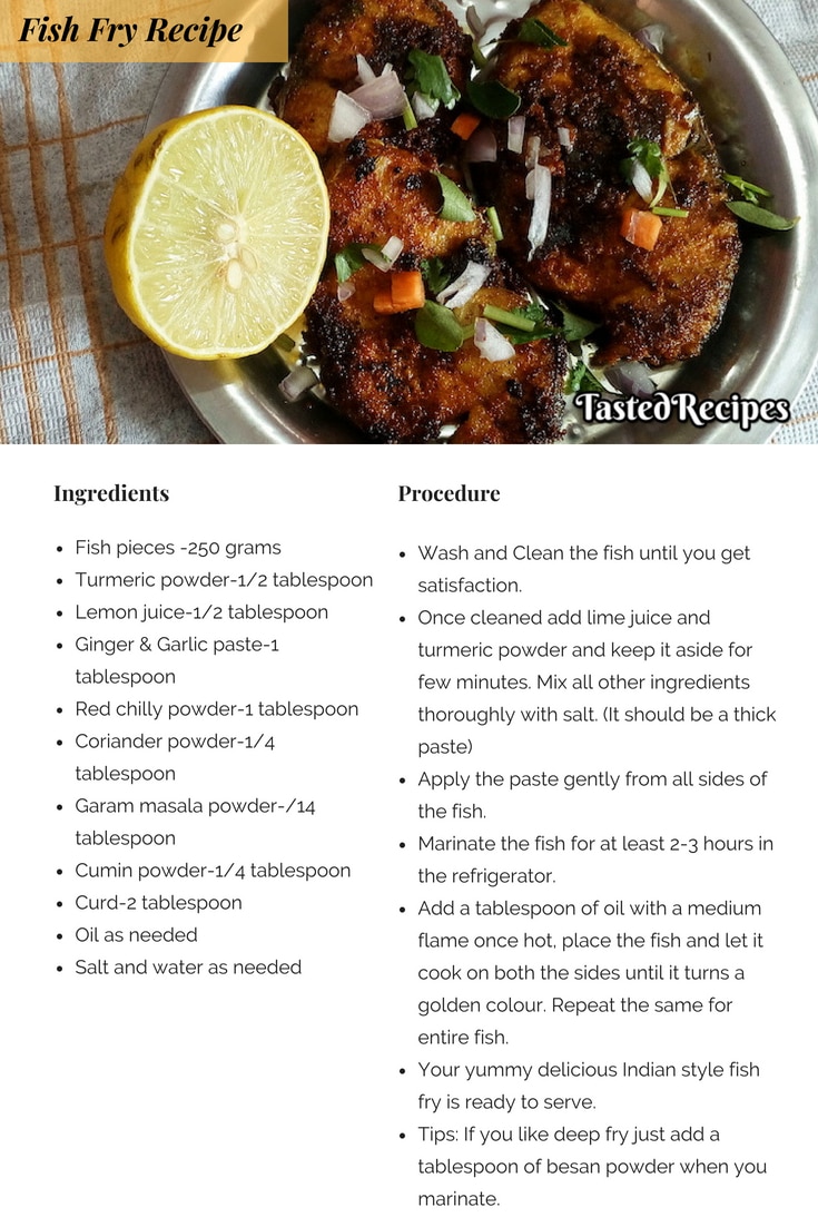 fish fry