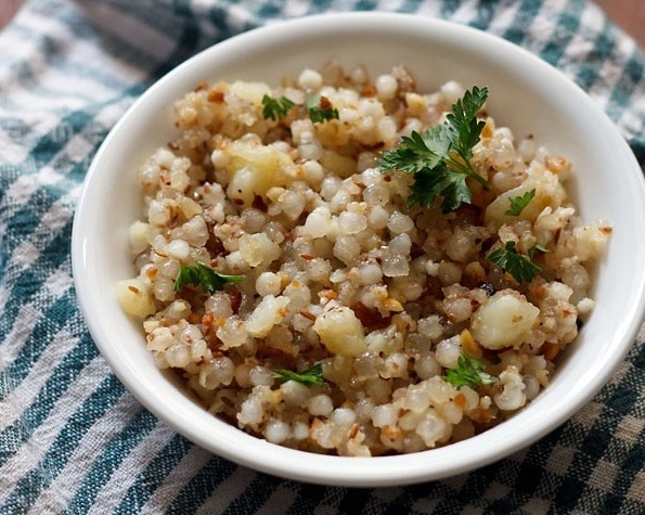 navratri vrat recipes