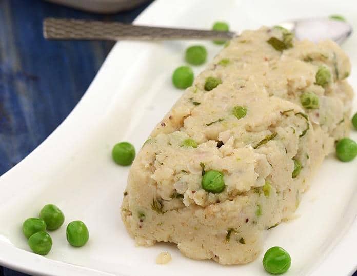 jowar upma