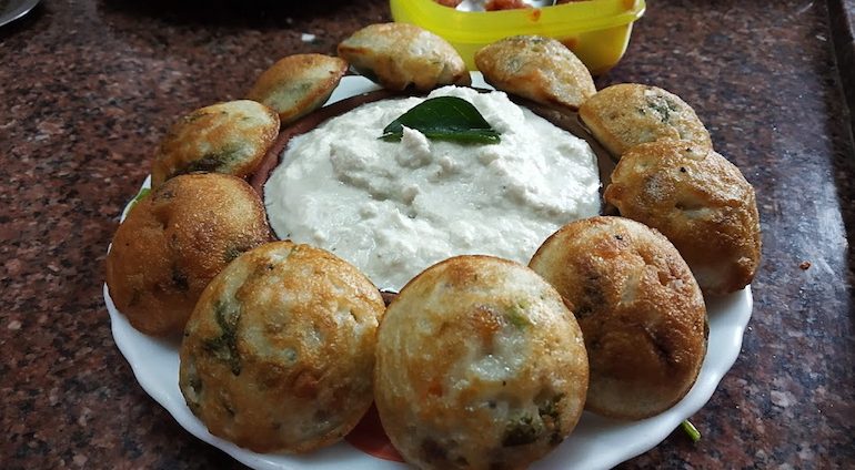 kuzhi paniyaram 3