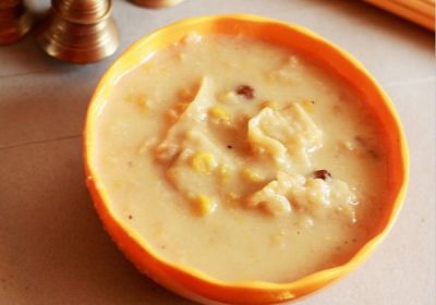 leftover-chapati-kheer