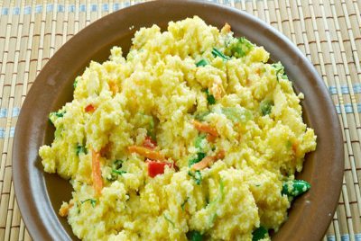 leftover roti upma