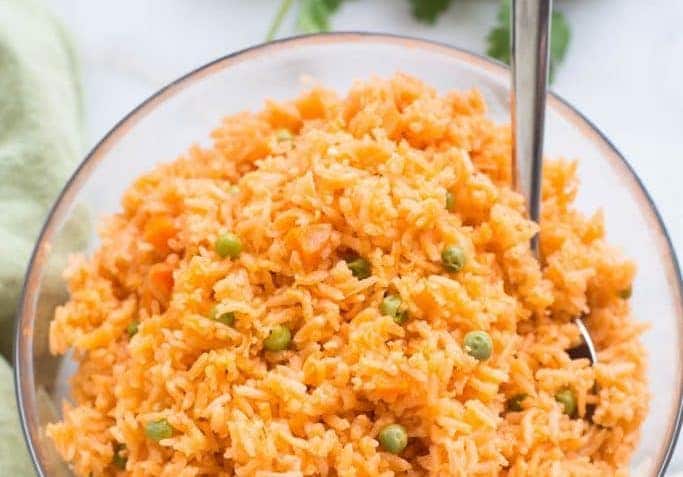 mexican rice