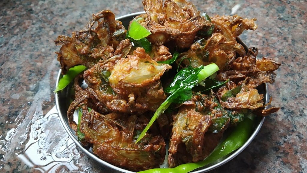 Side Dishes