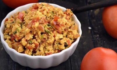 paneer bhurji