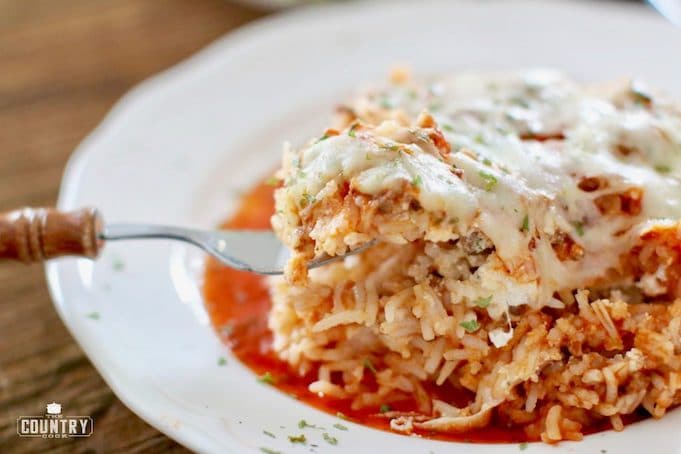 rice-lasagna