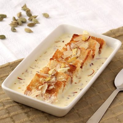 creative desserts