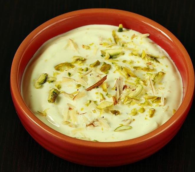 rakhi recipes
