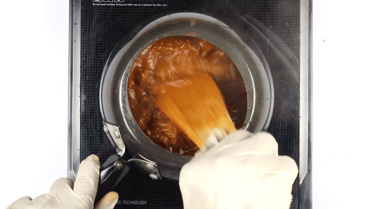 Kashmiri Rogan Josh step-6