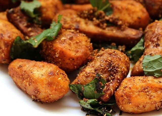 navratri vrat recipes