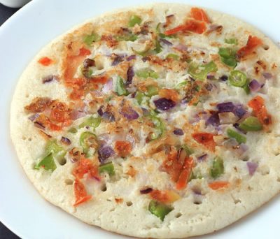 uttapam