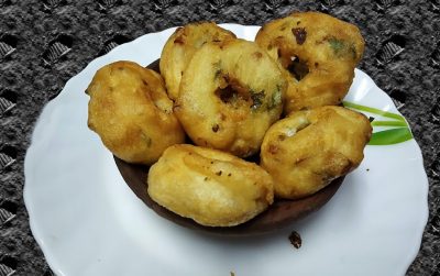 Medu Vada