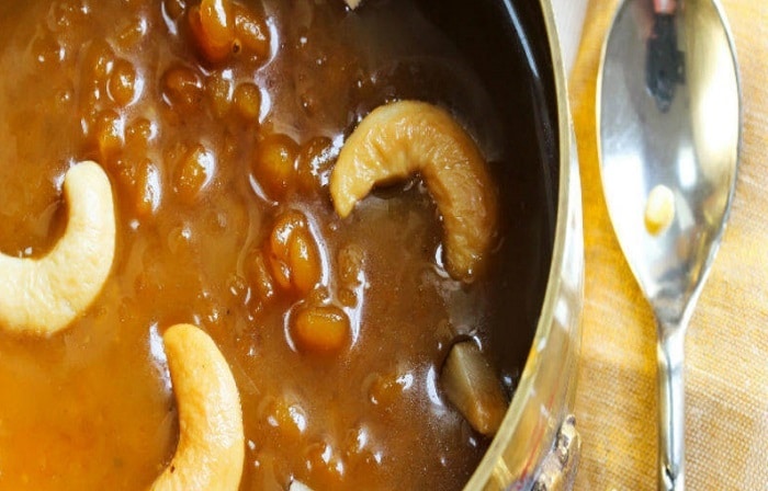 navratri vrat recipes