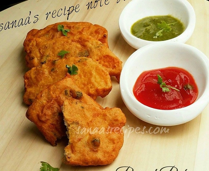 Saturday Street Food recipes 