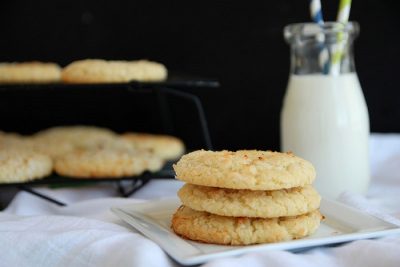 Girls Night Dessert Recipes