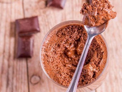 Girls Night Dessert Recipes