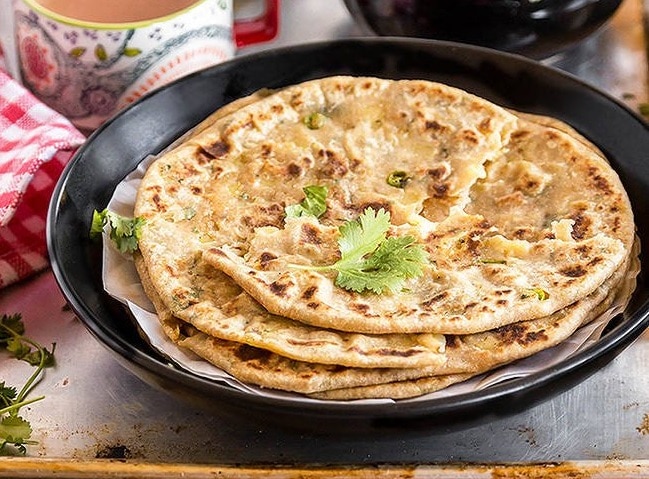 Saturday Street Food recipes 