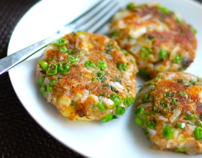 Saturday Street Food recipes 